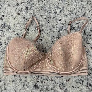 Victoria’s Secret very sexy lined balconet bra